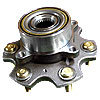 Wheel Hub Bearings